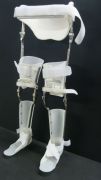 Hip Knee Ankle Foot Orthosis (HKAFO)