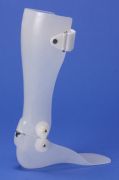 Ankle Foot Orthosis (AFO)